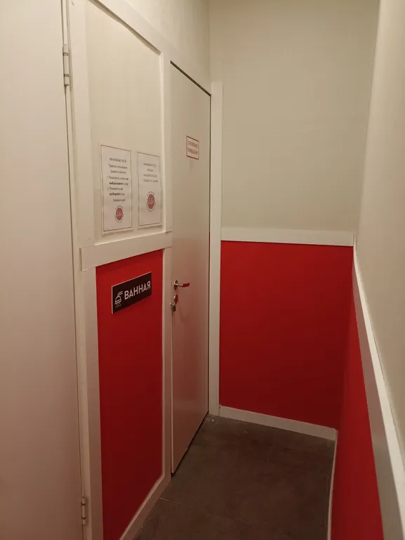 Гостевая комната в уютном месте, в самом центре Калуги