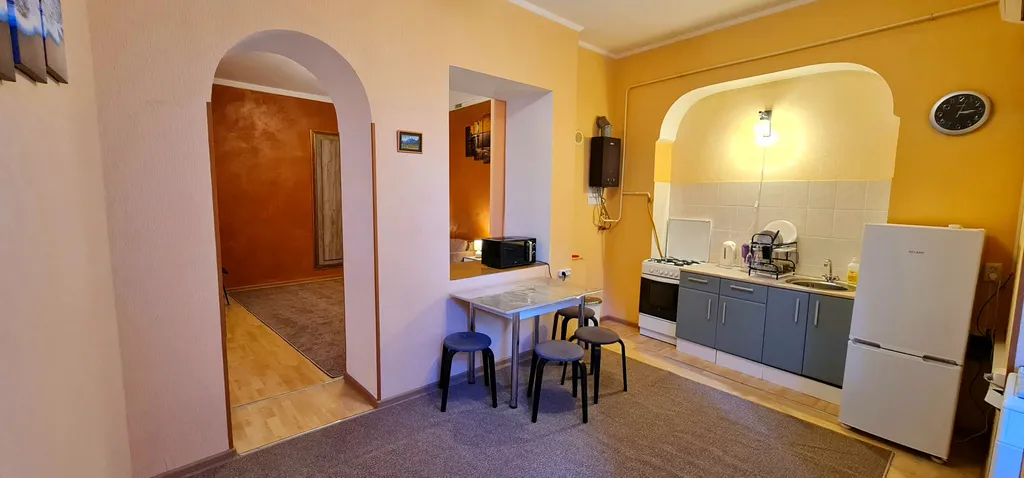 Квартира у моря