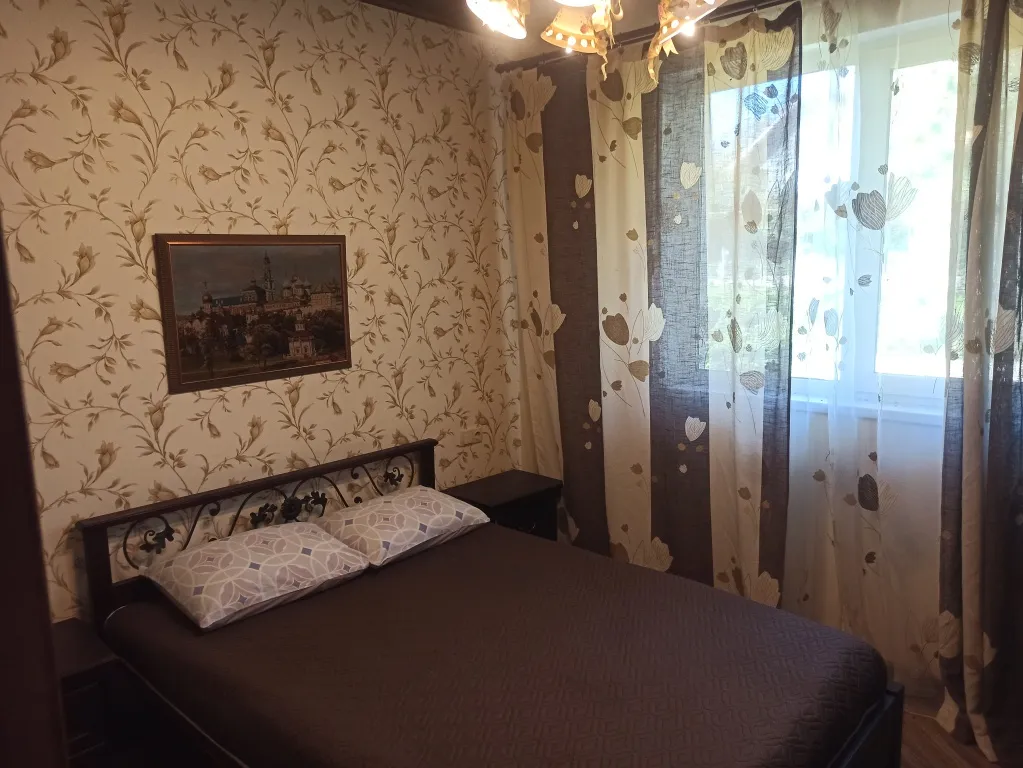 Коттедж Коттедж со своими водоемами и рыбалкой — Шаховская