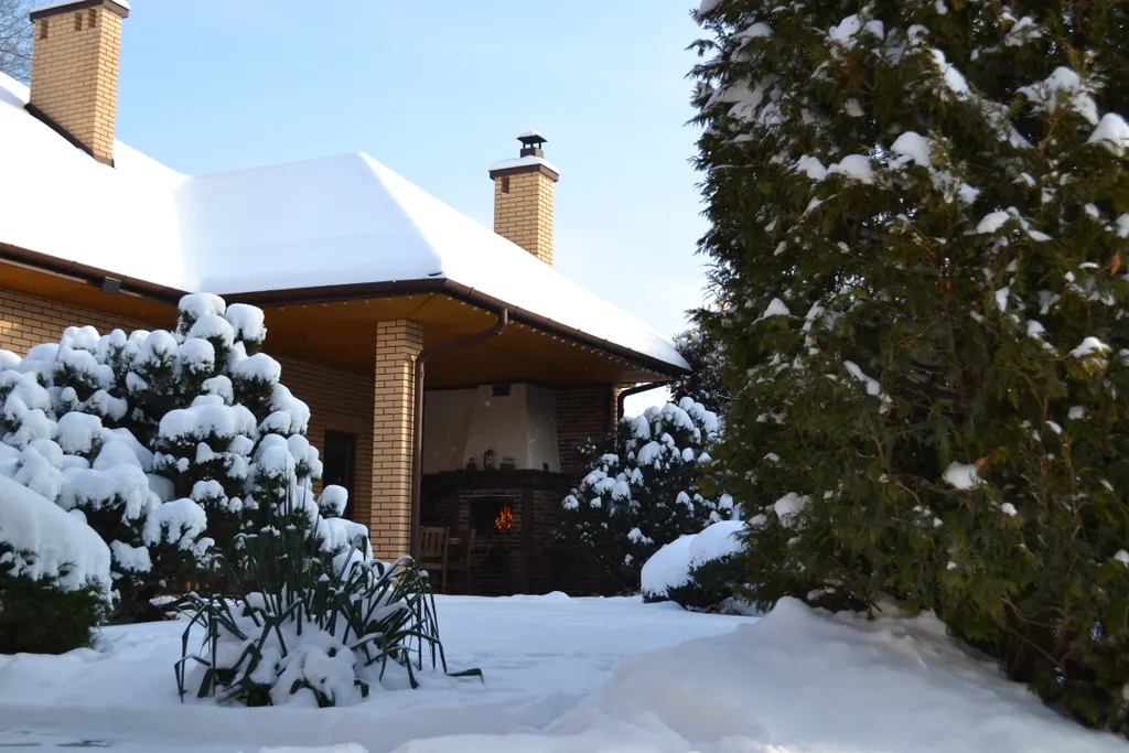 Гостевой дом