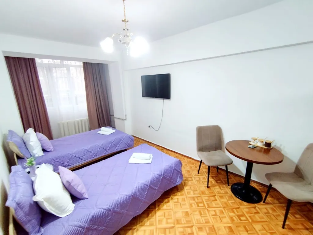 Студия в центре города