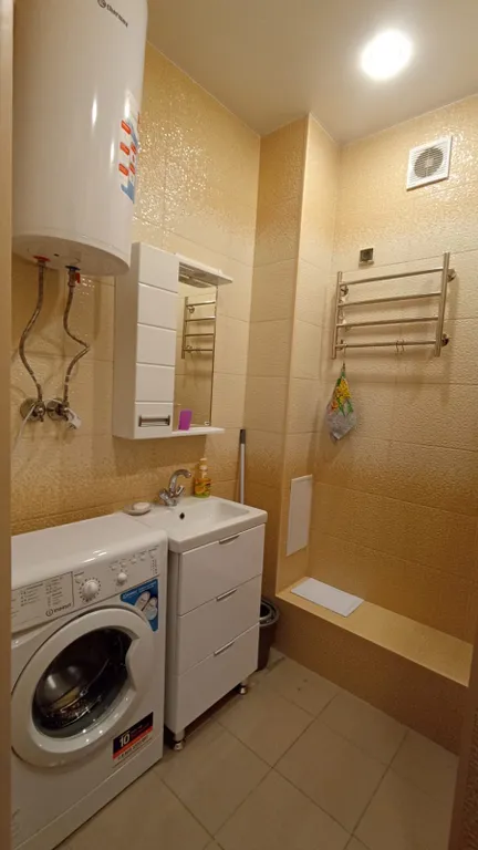 Уютная студия Есения