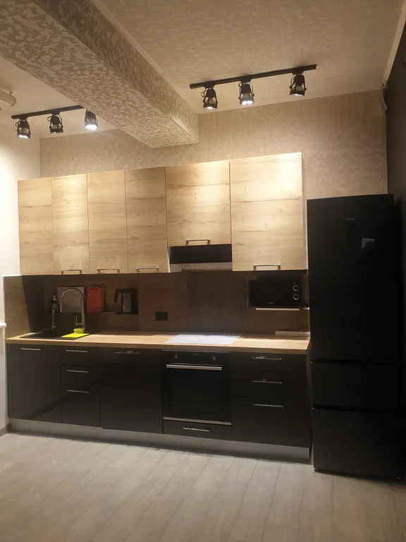 Квартира Уютная квартира с видом на море — Адлер