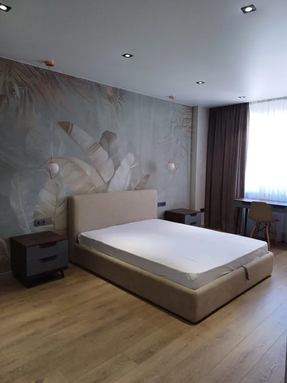 Уютная евротрешка для комфортного отдыха на высоком уровне