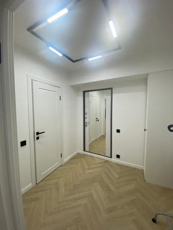Квартира ScandiHome Apartment — аренда посуточно в Москва