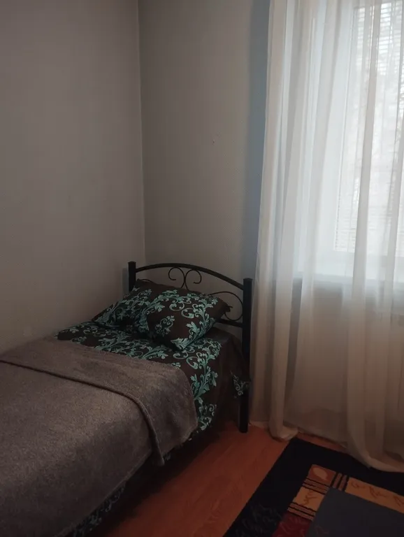 Комфортная квартира