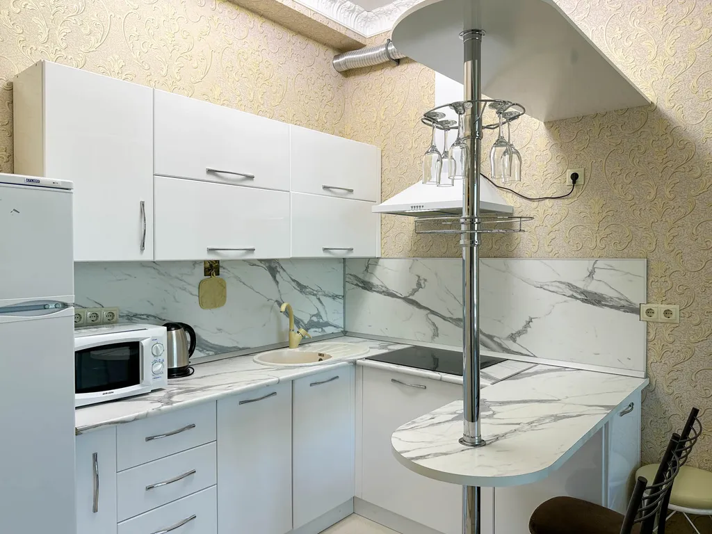 Апартамент семейный