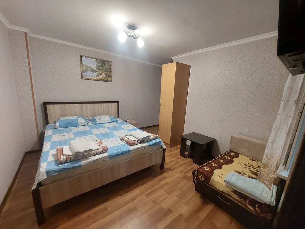 Квартира Комната — аренда посуточно в Гагра