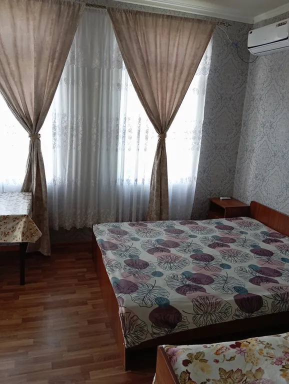 Квартира Надежда — Кындыг