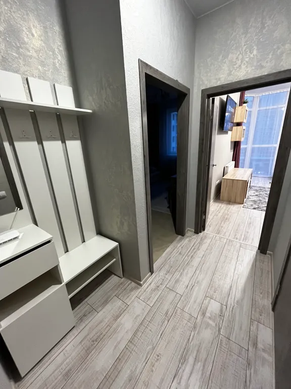 Квартира Светлая уютная квартира — Анапа