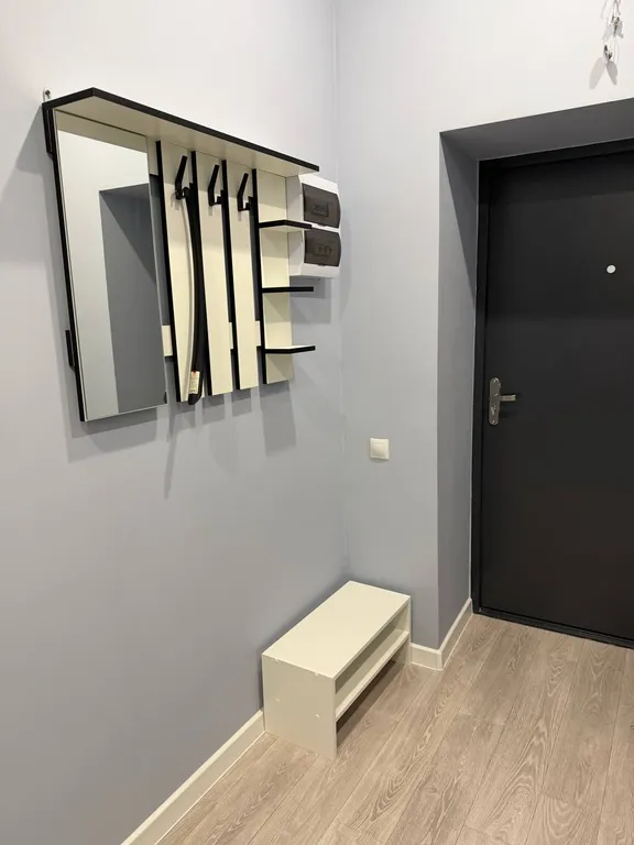 Квартира Новая квартира — Красноярск