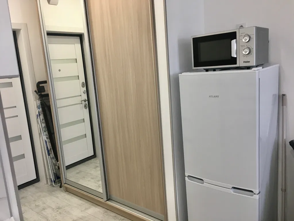 Квартира Апарт-отель Кавказ, Апартаменты 300м до моря — Анапа