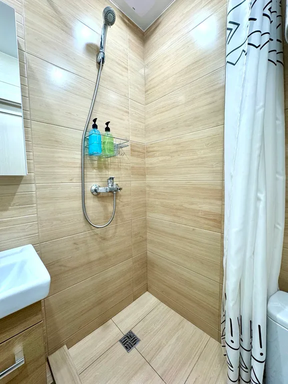 Апартаменты MARS Hotel