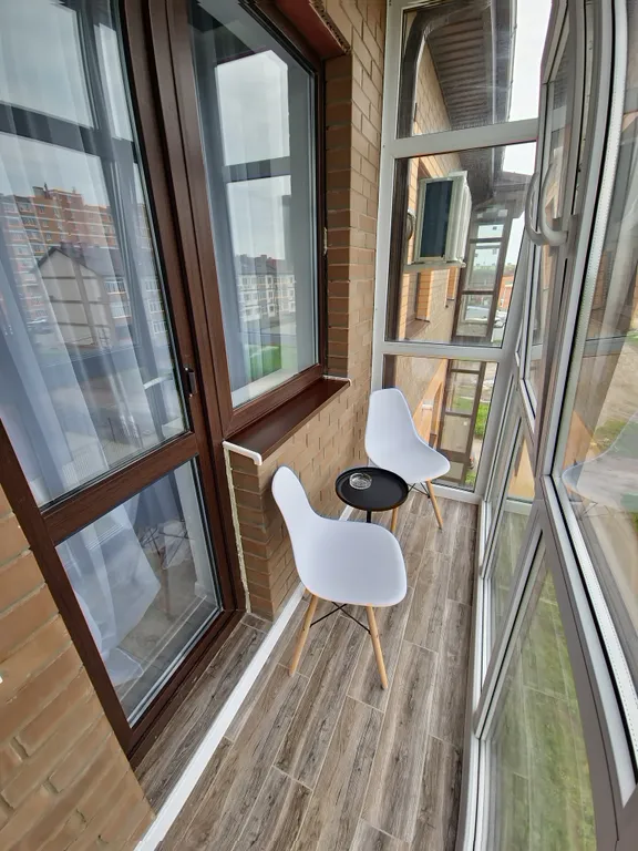 Уютная квартира ЖК Европейский