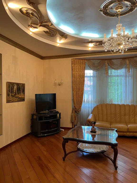 Квартира у Верхнего озера