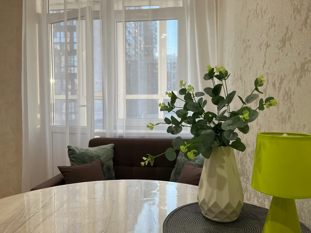 Квартира Квартира уютные вечера — Краснодар