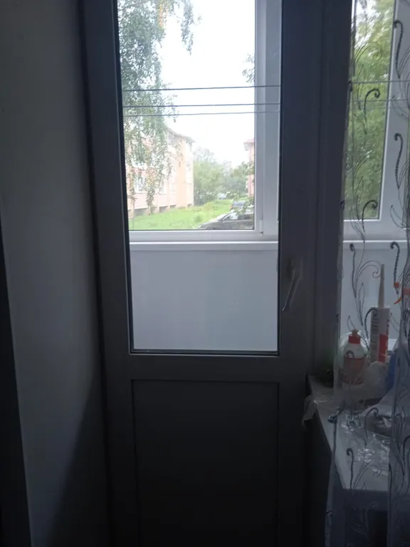 Квартира у Надежды