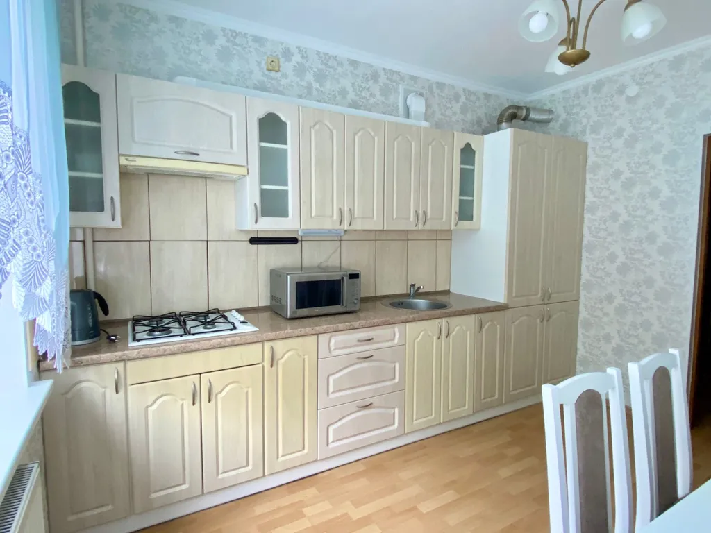 Квартира Квартира с прекрасным расположением — Светлогорск