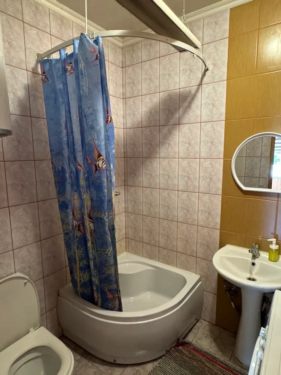 Киви со сливками