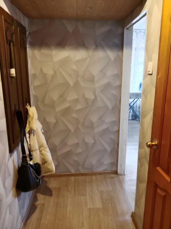 Квартира в центре