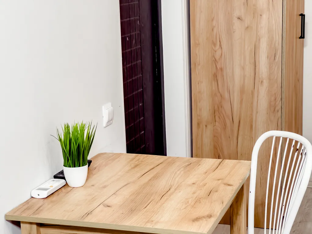 Апартаменты в Сириусе в пешей доступности от моря и Орнитологического