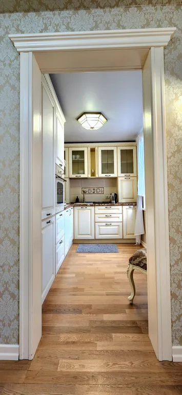 Квартира Комфортабельная квартира — Краснодар