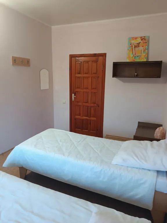 Квартира Комната — Новоотрадное