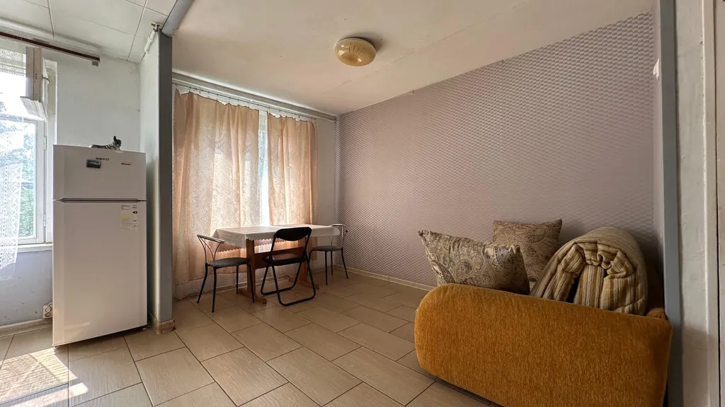 Добротная евродвушка в центре