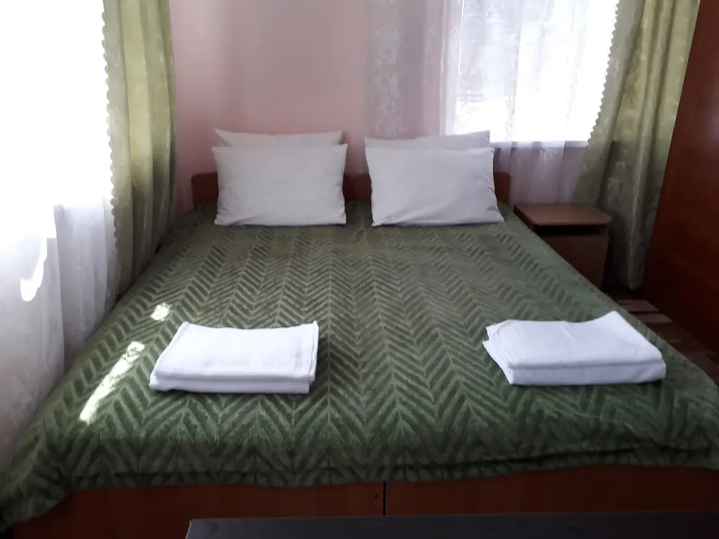 Квартира Комната — аренда посуточно в Береговое (Феодосия)