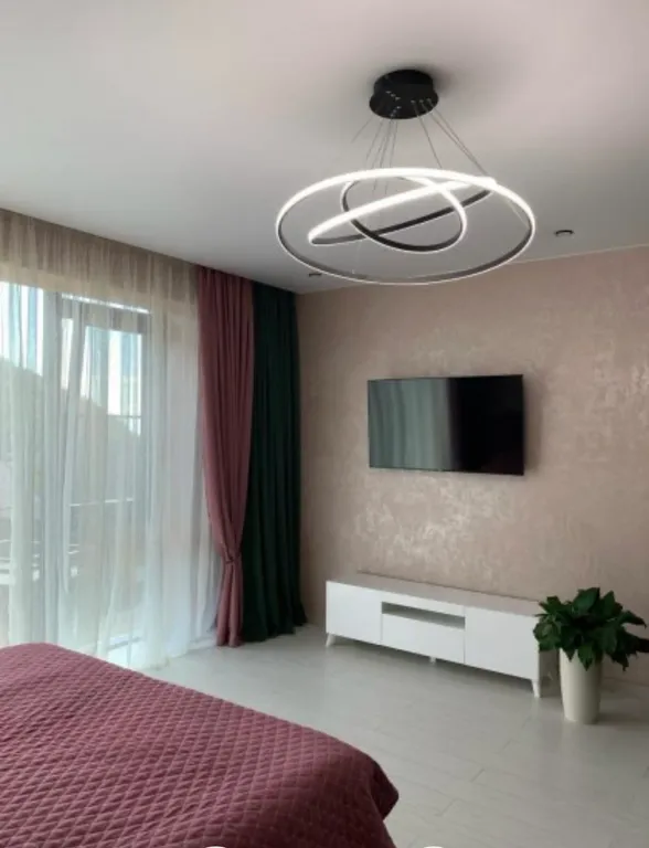 Baikal Hill Residence Apartment 21