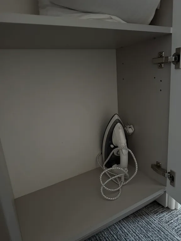 Апартаменты в Sport Residence