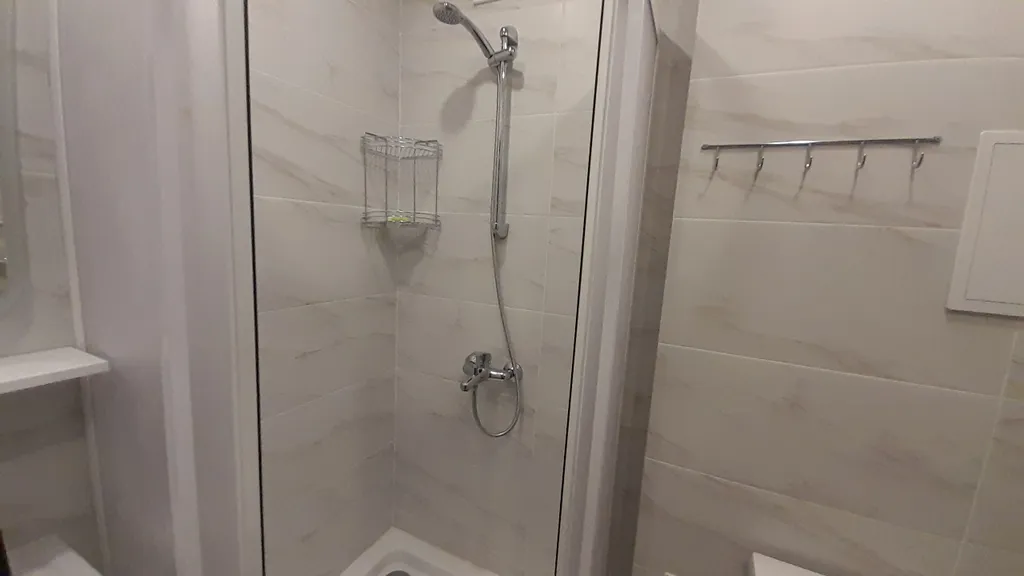 Квартира Уютная квартира-студия — Ярославль