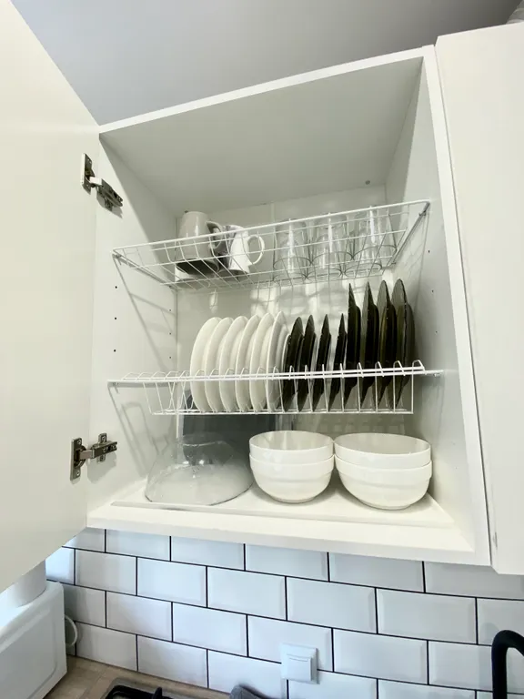 Двухкомнатная квартира в центре города