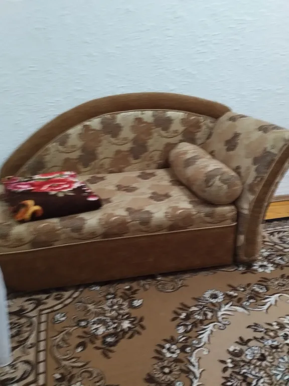 Дом в центре города