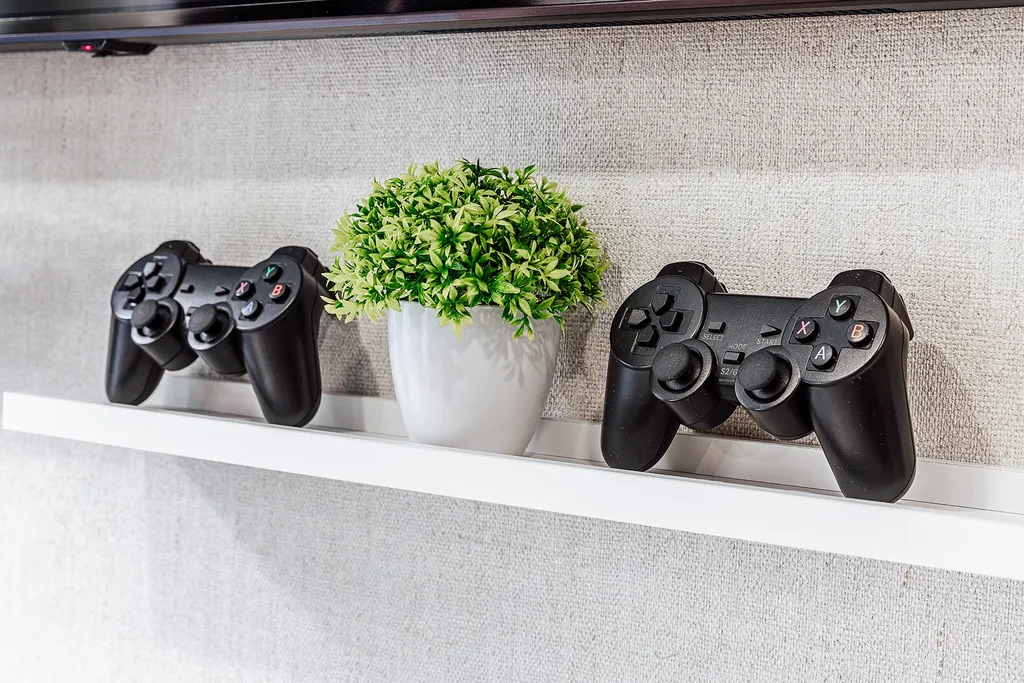 Просторный коттедж