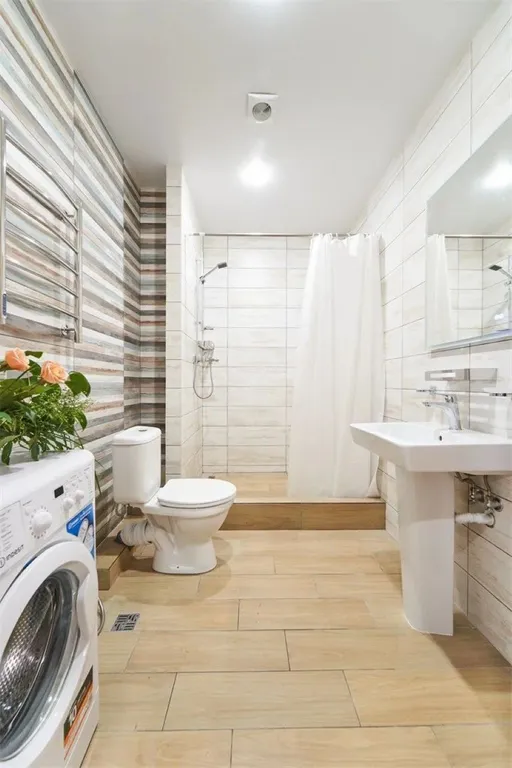 Квартира Комната — Адлер