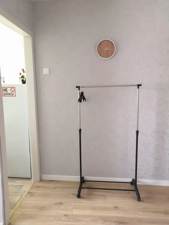 Апартамент возле Ворошиловского торгового центра