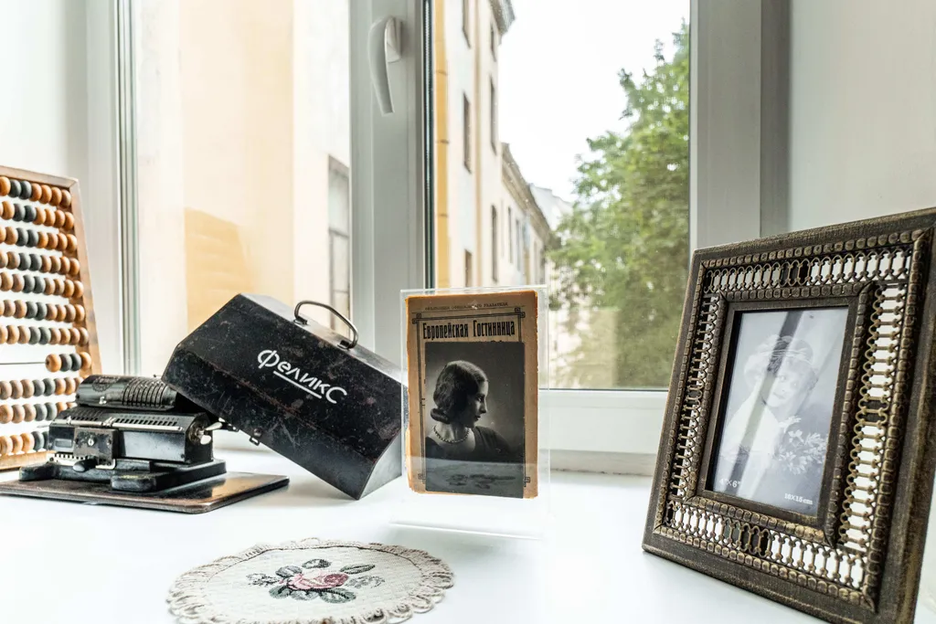 Евро-комнаты Арт-Хаус