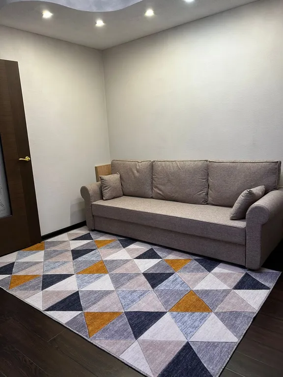 Уютная и теплая квартира недалеко от горнолыжного курорта