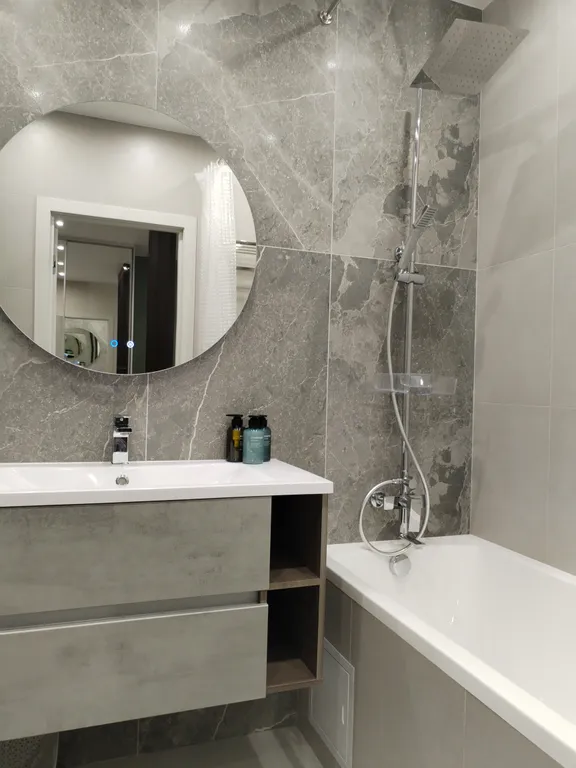 ЭкоКвартира возле Планеты