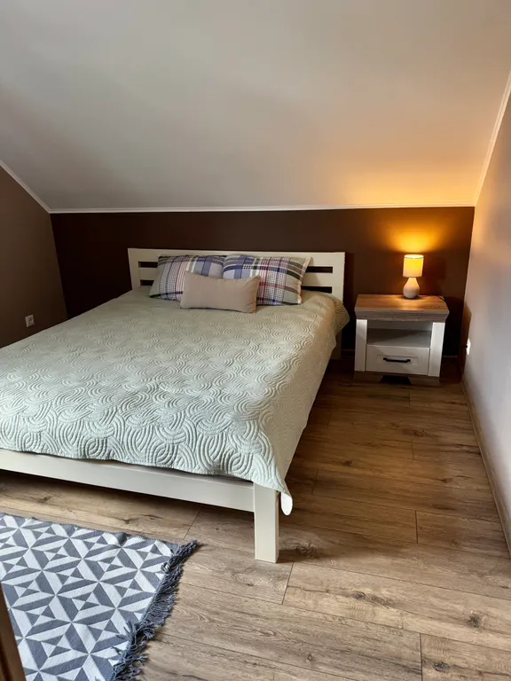 2-комнатный Дом