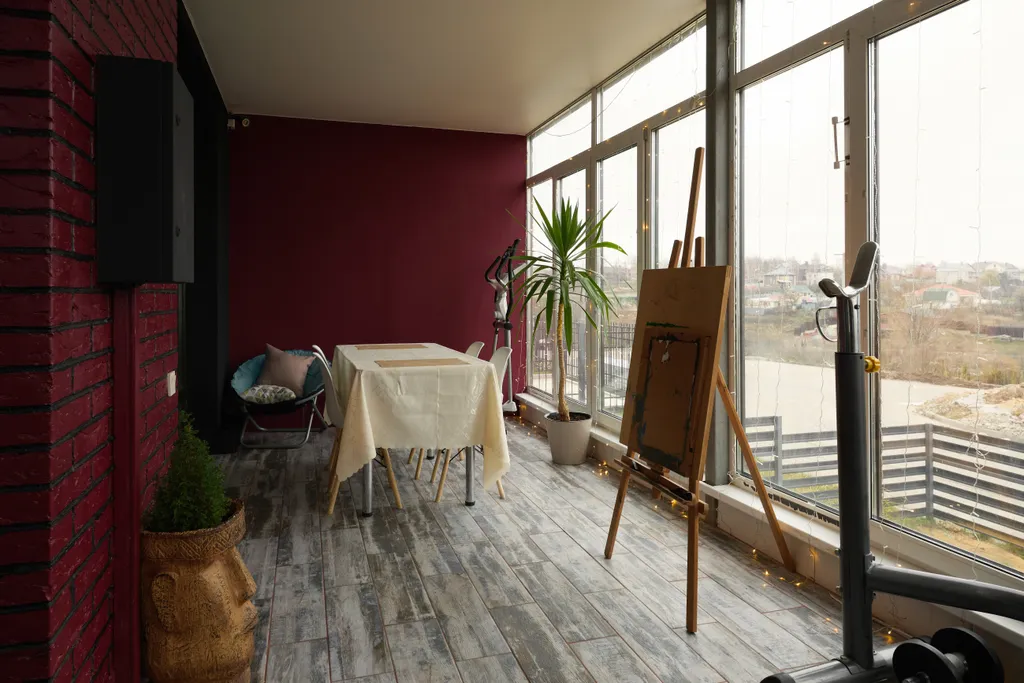 Современный таунхаус в Петровском квартале