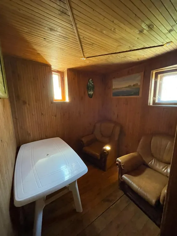 Коттедж 250м