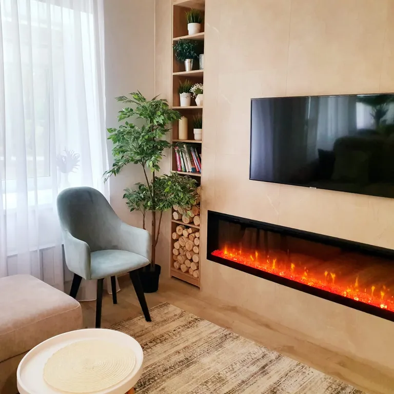 Квартира Elovoe-resort — аренда посуточно в Чебаркуль