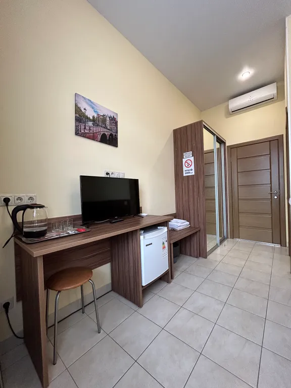 Квартира Комната — Казань