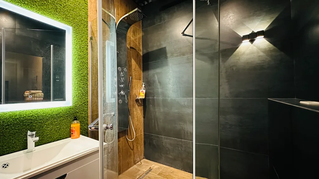 Квартира с 3 спальнями и потрясающим видом