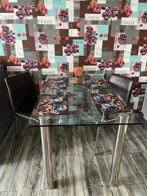 Город на ладони