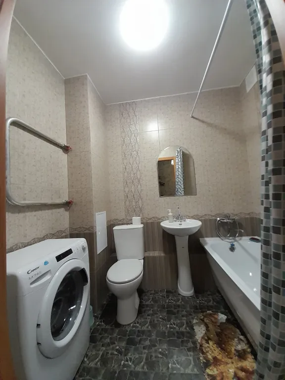 Квартира Квартира Студия рядом с ТРЦ Планета — Красноярск