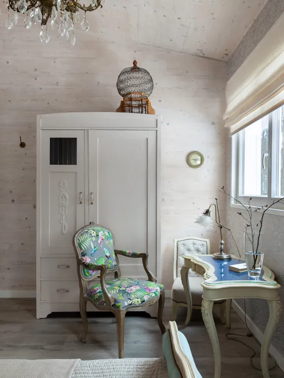 Дом 70 м² с сауной у Финского залива • Зеленогорск