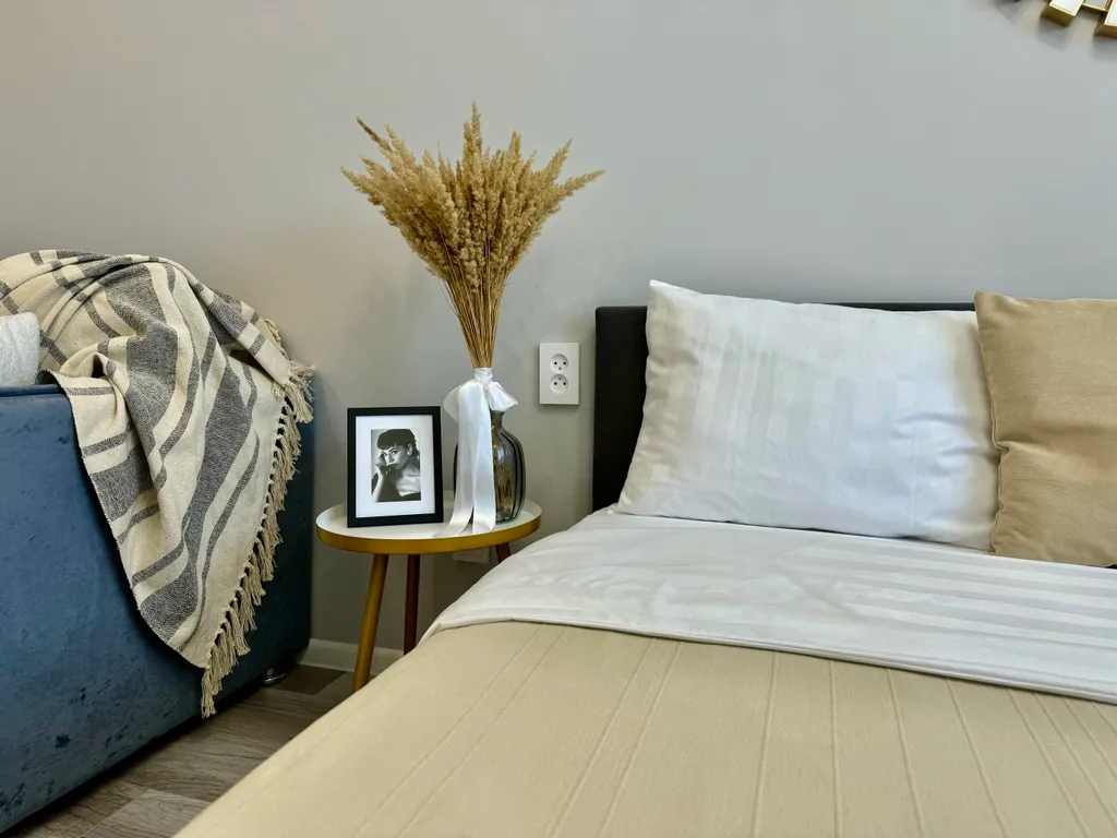 Если вам негде переночевать, я уложу у себя